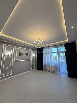 Satılır 3 otaqlı mənzil 105 m²
