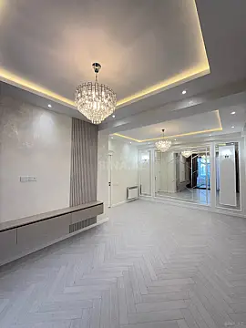Satılır 3 otaqlı mənzil 105 m²