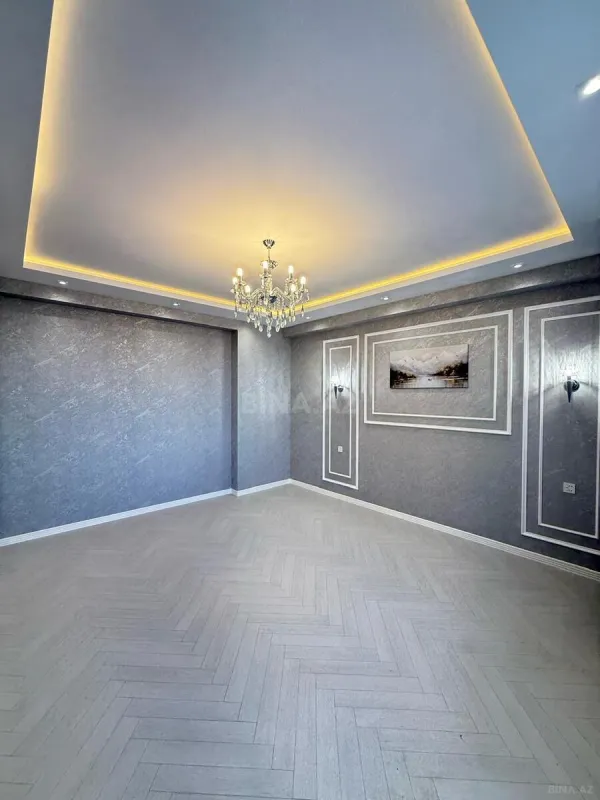 Satılır 3 otaqlı mənzil 105 m²