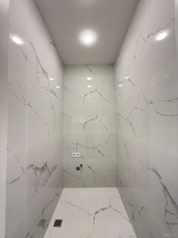 Satılır 3 otaqlı mənzil 105 m²