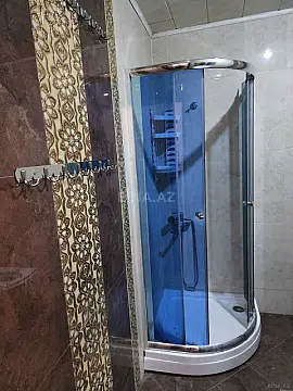 Kirayə verilir 3 otaqlı mənzil 110 m²