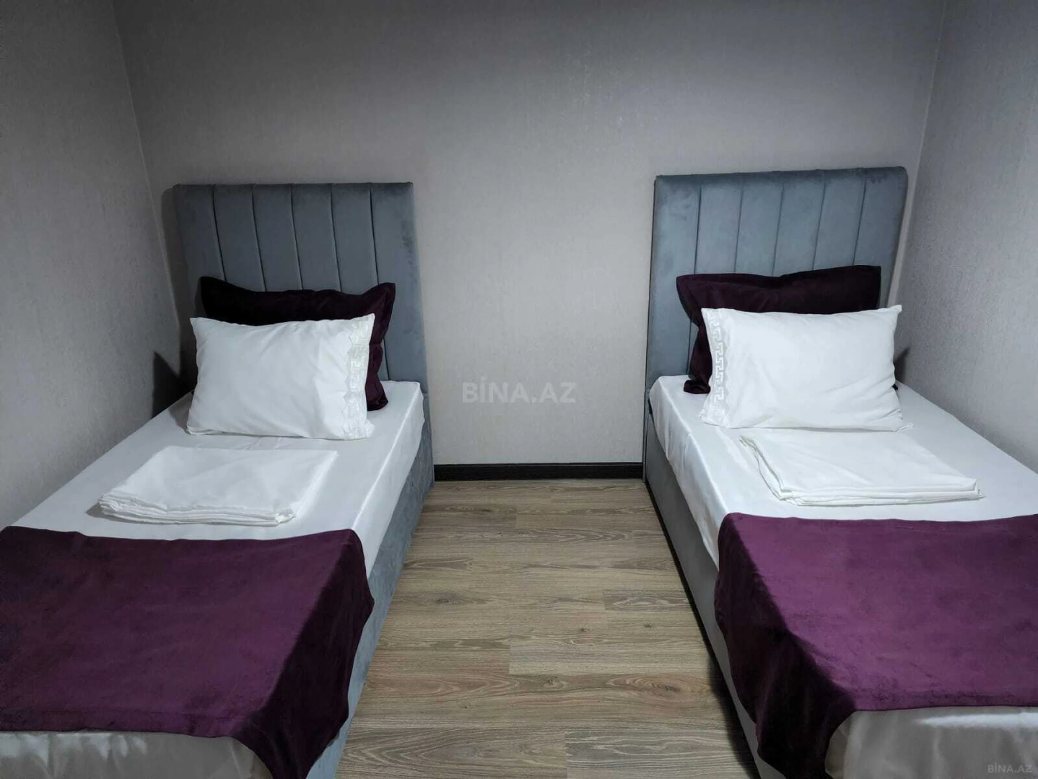 Kirayə verilir 3 otaqlı mənzil 110 m²