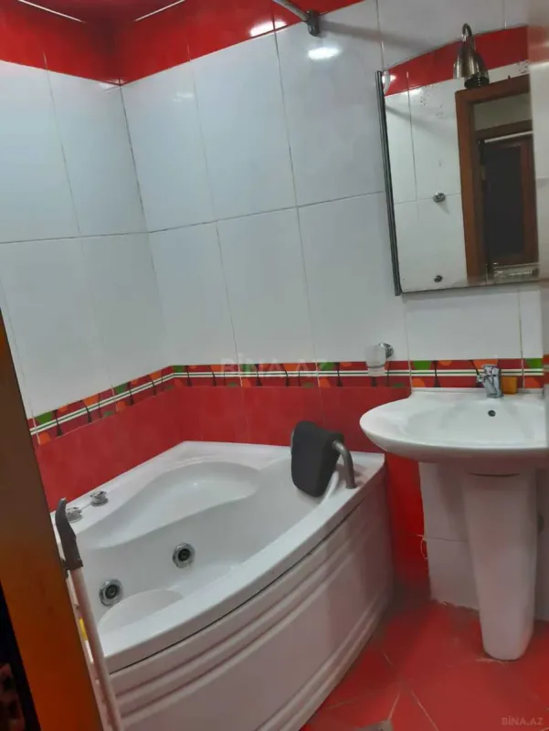 Satılır 2 otaqlı mənzil 50 m²