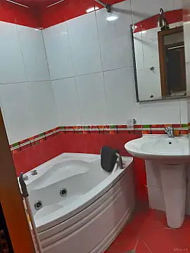 Satılır 2 otaqlı mənzil 50 m²