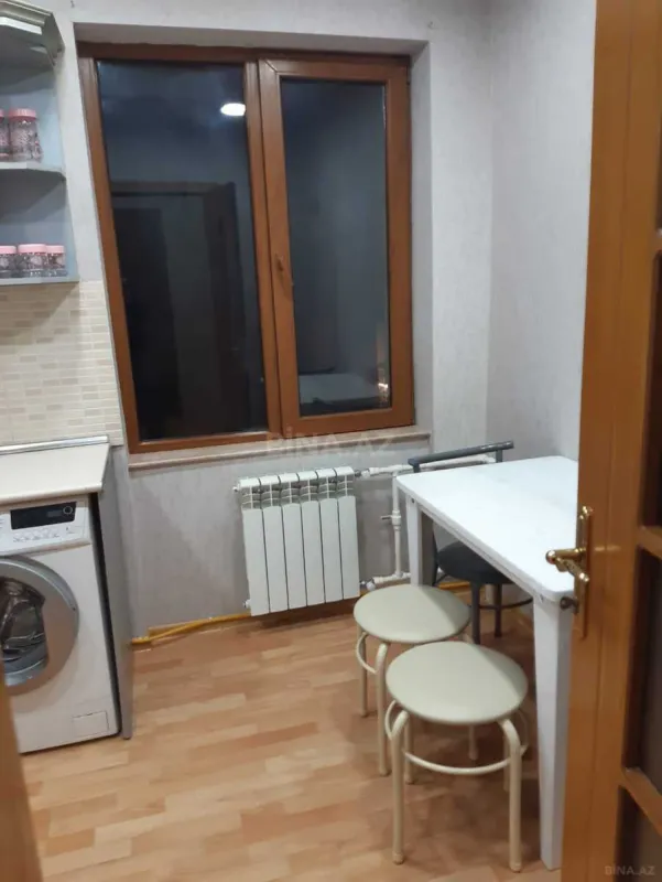 Satılır 2 otaqlı mənzil 50 m²