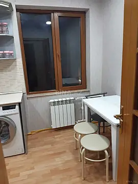 Satılır 2 otaqlı mənzil 50 m²