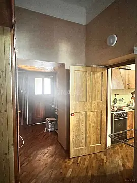 Satılır 3 otaqlı mənzil 98 m² — Bakı 3 otaq 98.00 m²