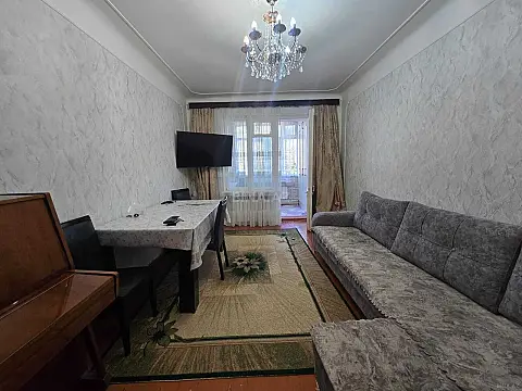 Satılır 2 otaqlı mənzil 55 m² — Sumqayıt 2 otaq 55.00 m²