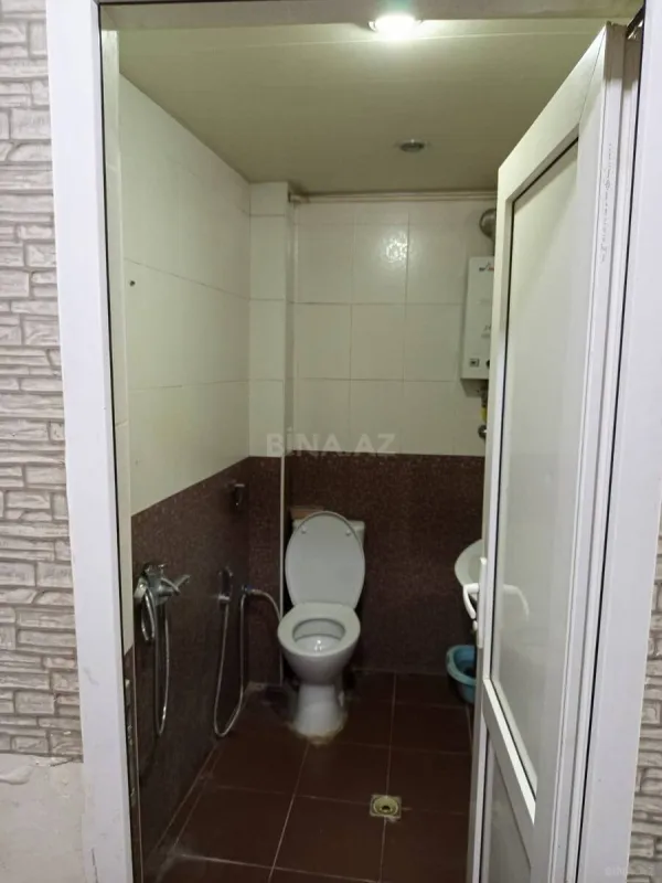 Kirayə verilir 2 otaqlı mənzil 65 m²