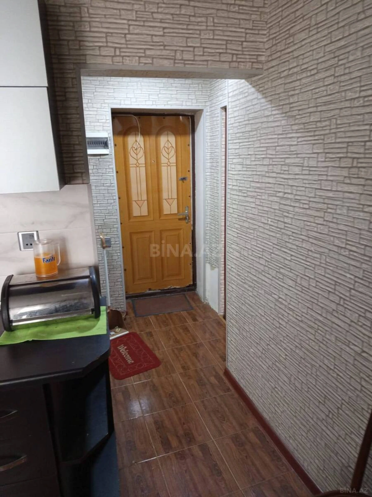 Kirayə verilir 2 otaqlı mənzil 65 m²