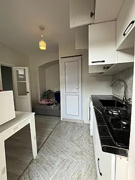 Kirayə verilir 2 otaqlı mənzil 35 m² — Bakı 2 otaq 35.00 m²