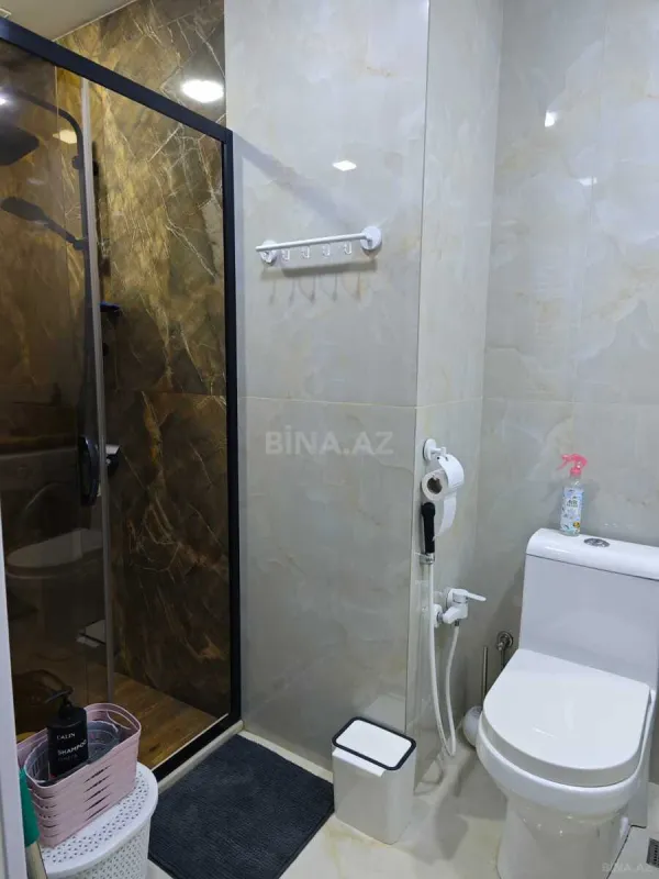 Kirayə verilir 2 otaqlı mənzil 80 m²