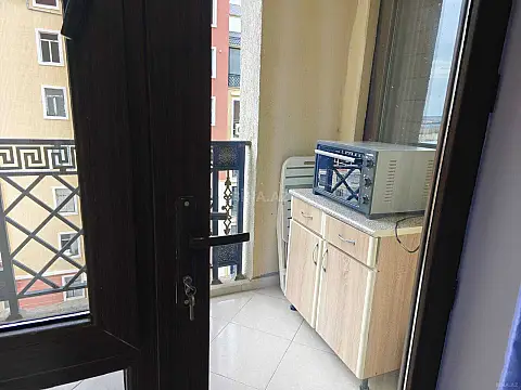 Kirayə verilir 2 otaqlı mənzil 80 m²