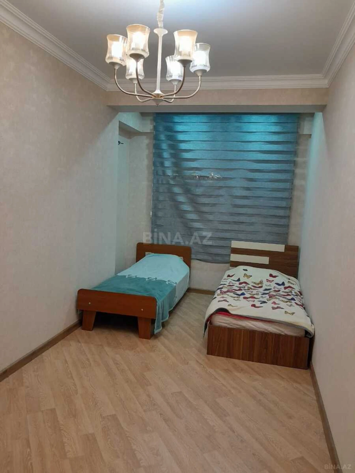 Kirayə verilir 3 otaqlı mənzil 135 m²