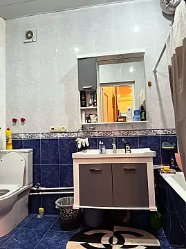 Satılır 2 otaqlı mənzil 65 m²