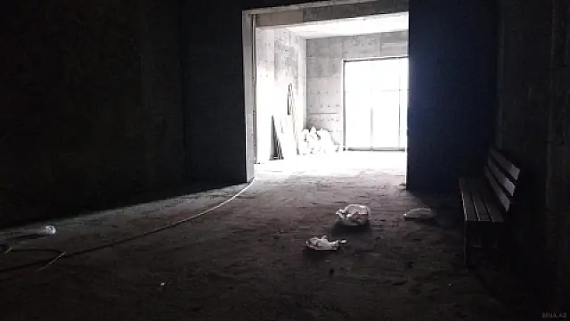 Satılır obyekt 124 m²