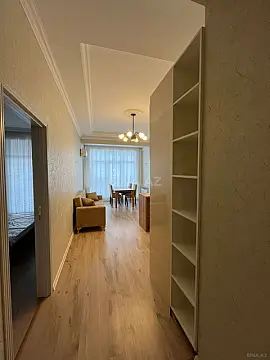 Kirayə verilir 2 otaqlı mənzil 57.2 m²