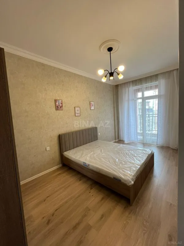 Kirayə verilir 2 otaqlı mənzil 57.2 m²