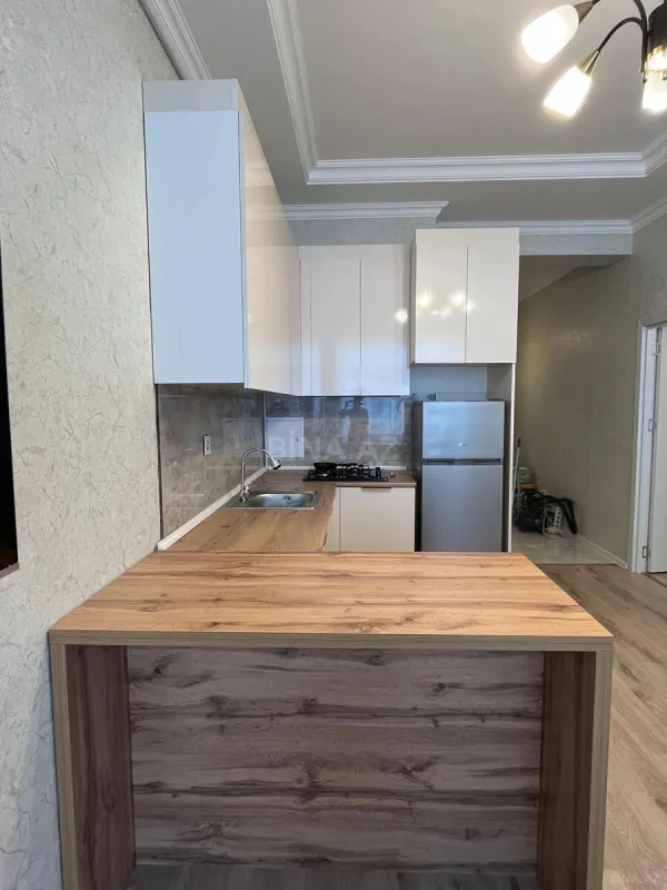 Kirayə verilir 2 otaqlı mənzil 57.2 m²