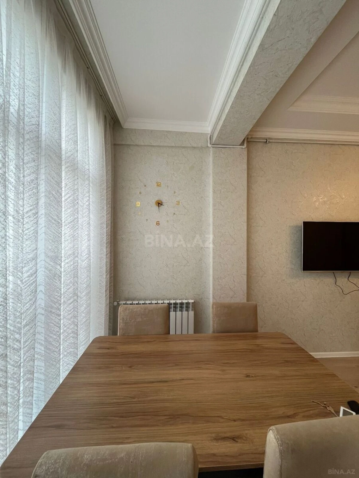 Kirayə verilir 2 otaqlı mənzil 57.2 m²