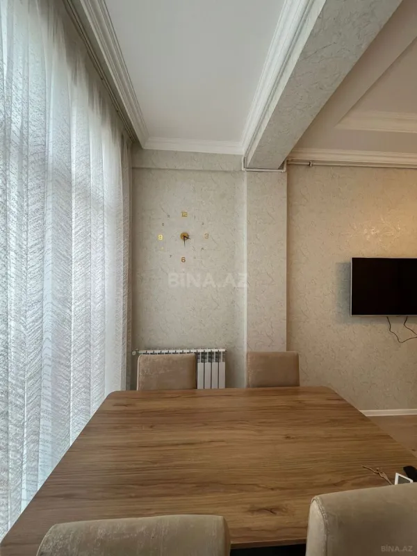 Kirayə verilir 2 otaqlı mənzil 57.2 m²