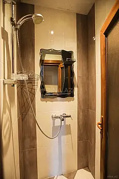 Satılır 3 otaqlı mənzil 116 m²