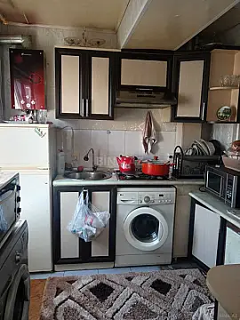 Satılır 2 otaqlı mənzil 46 m²