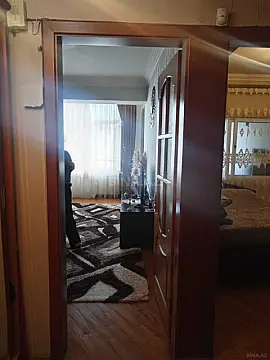 Satılır 2 otaqlı mənzil 46 m²