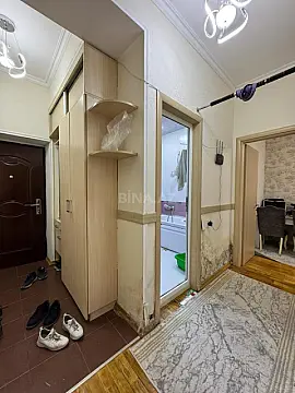 Satılır 2 otaqlı mənzil 50 m²