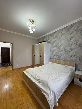 Satılır 2 otaqlı mənzil 50 m²