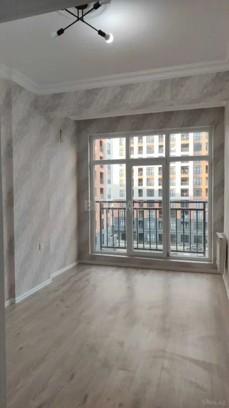 Kirayə verilir 3 otaqlı mənzil 99 m²