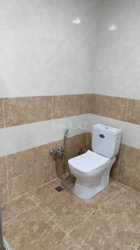 Kirayə verilir 3 otaqlı mənzil 99 m²