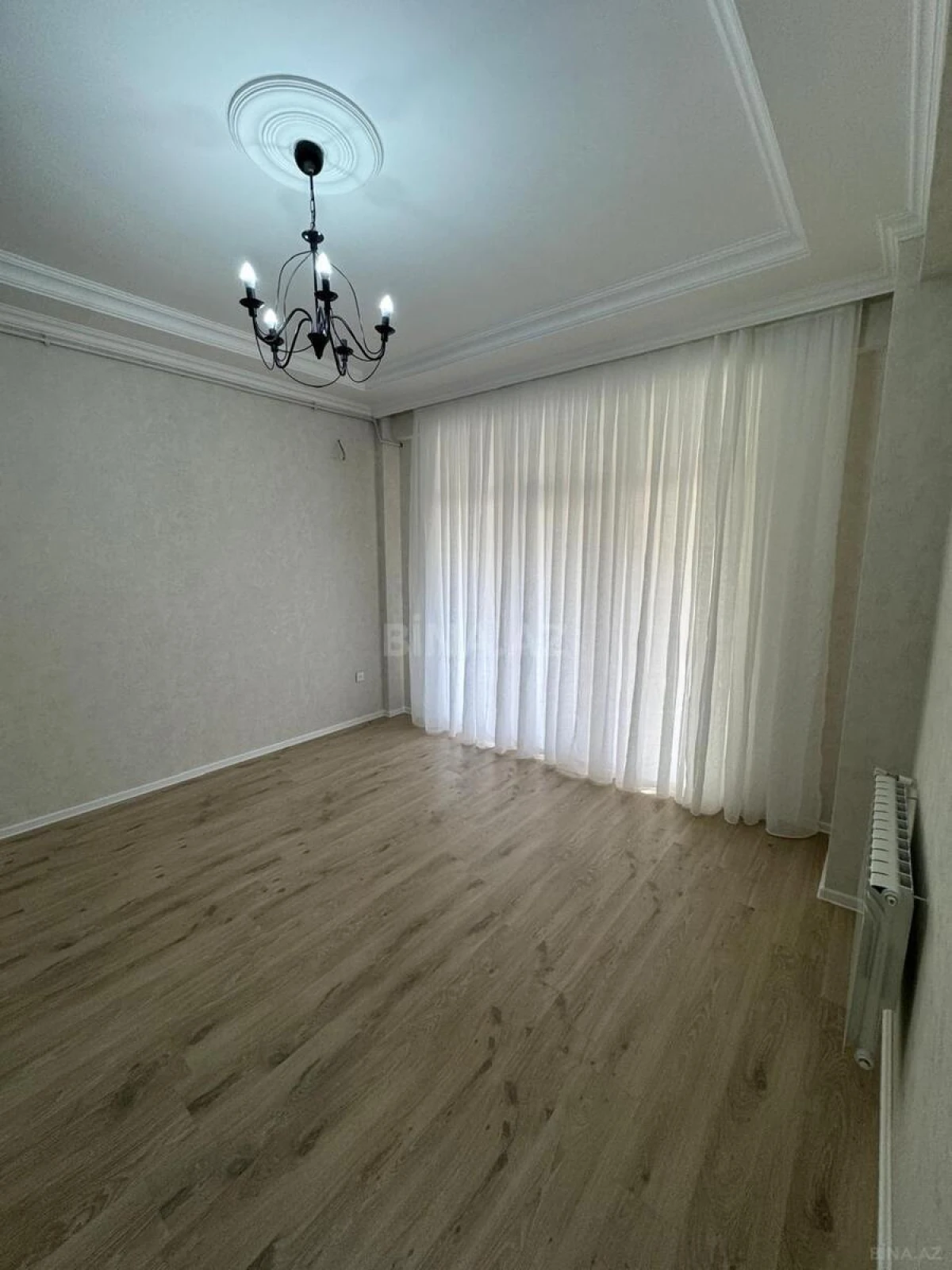 Kirayə verilir 3 otaqlı mənzil 99 m²