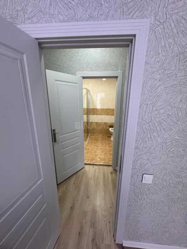 Kirayə verilir 3 otaqlı mənzil 99 m²