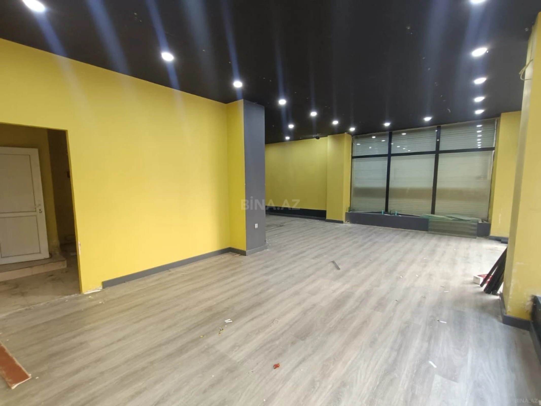 Kirayə verilir obyekt 90 m²