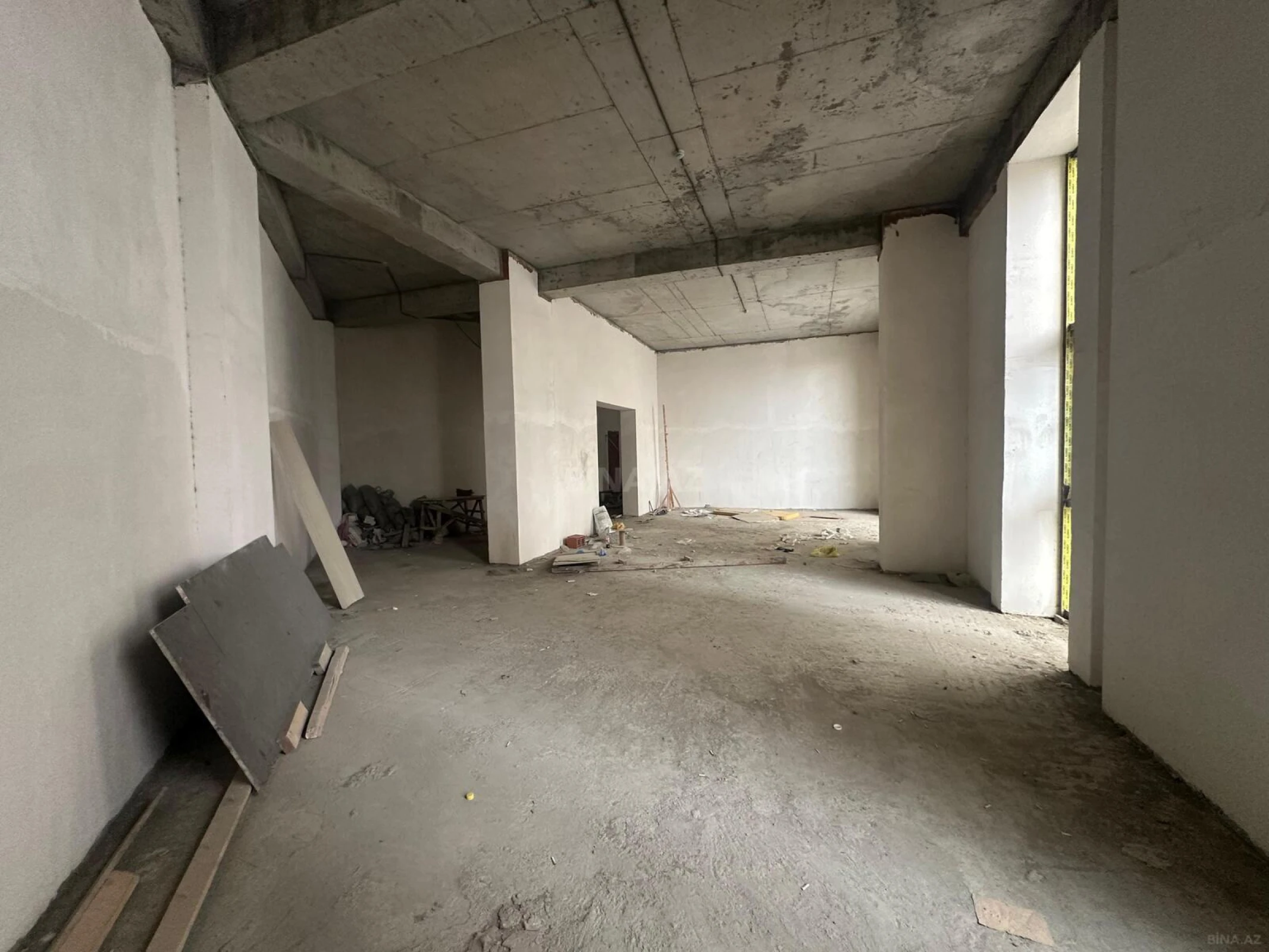 Kirayə verilir obyekt 135 m²