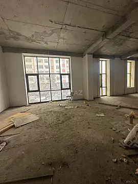 Kirayə verilir obyekt 135 m²