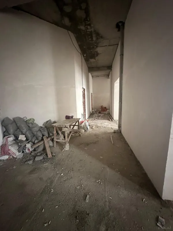 Kirayə verilir obyekt 135 m²