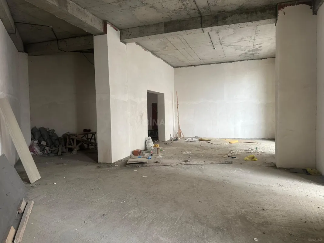 Kirayə verilir obyekt 135 m²