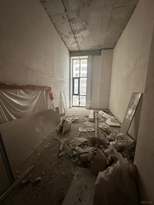 Kirayə verilir obyekt 135 m²