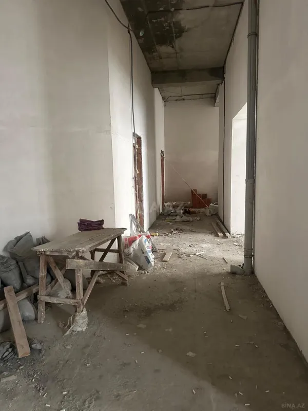 Kirayə verilir obyekt 135 m²