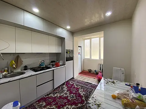 Satılır 3 otaqlı mənzil 75 m²