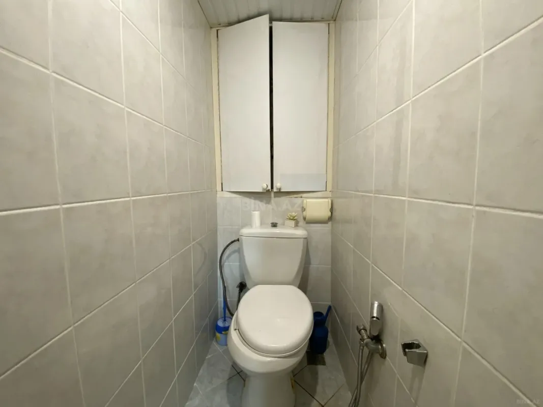 Satılır 3 otaqlı mənzil 75 m²