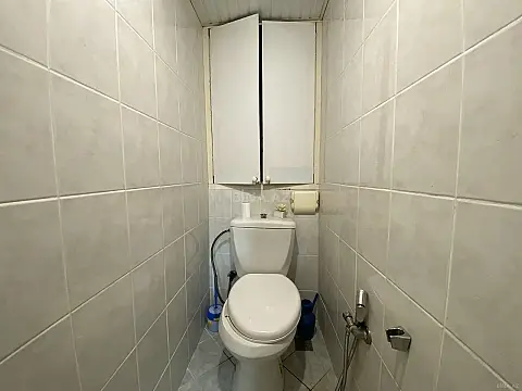 Satılır 3 otaqlı mənzil 75 m²