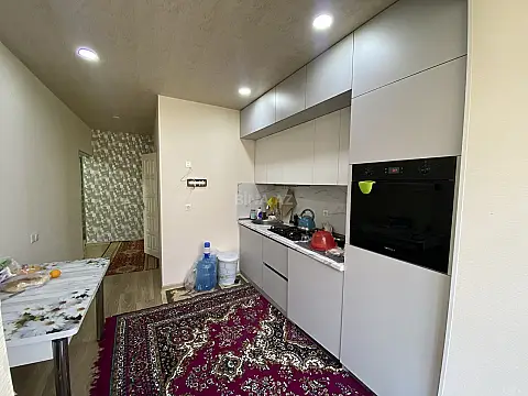 Satılır 3 otaqlı mənzil 75 m²