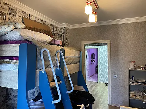 Satılır 3 otaqlı mənzil 75 m²