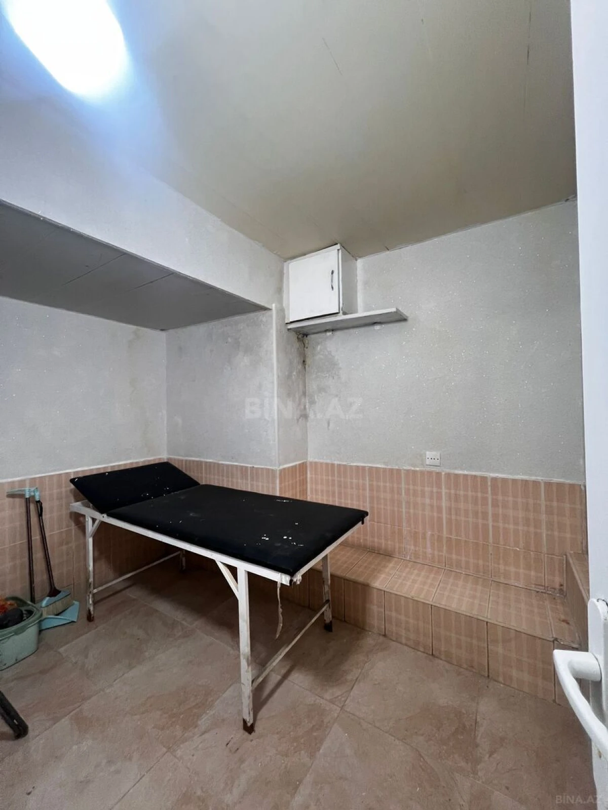 Kirayə verilir obyekt 25 m²