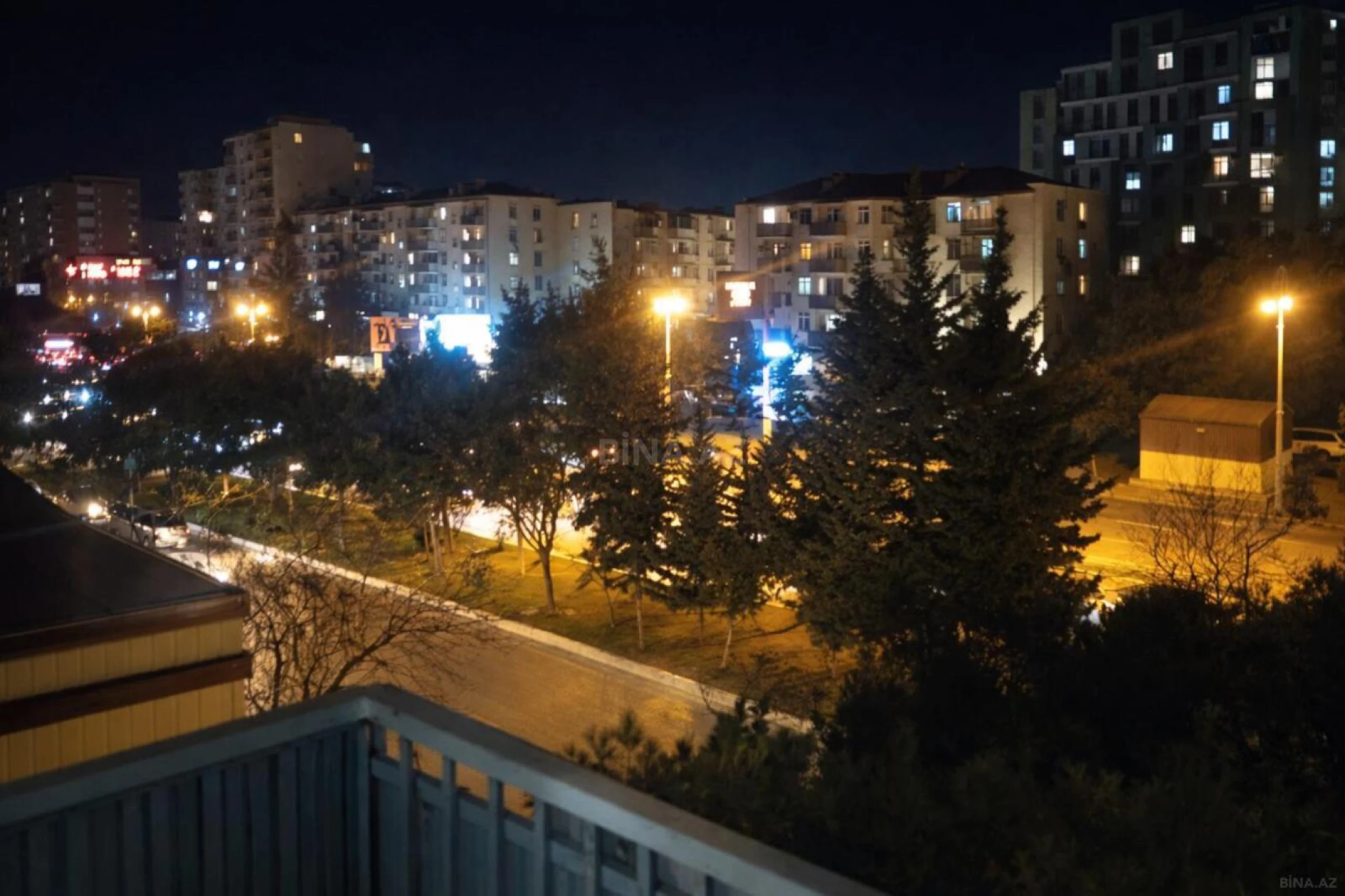 Kirayə verilir 2 otaqlı mənzil 65 m²