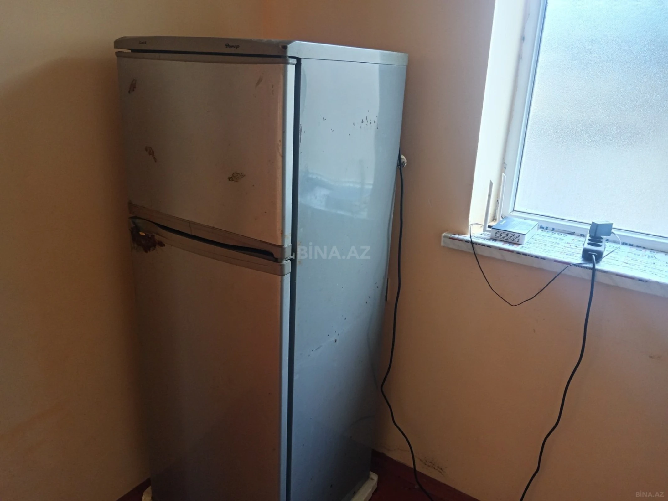 Kirayə verilir 2 otaqlı həyət evi 70 m²