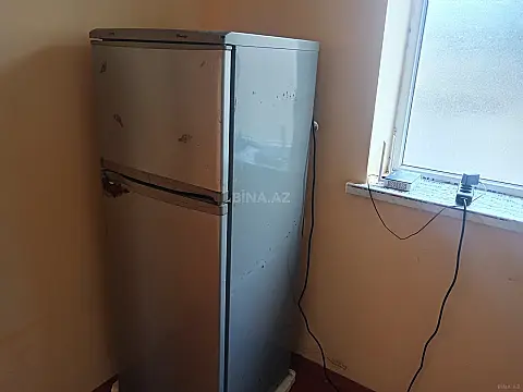 Kirayə verilir 2 otaqlı həyət evi 70 m²